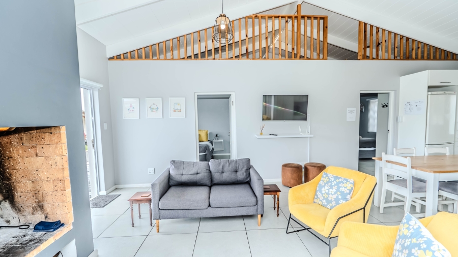 2 Bedroom Property for Sale in Pearly Beach Western Cape